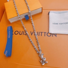 Louis Vuitton Necklaces